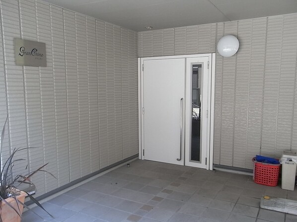 グラン チノの物件内観写真